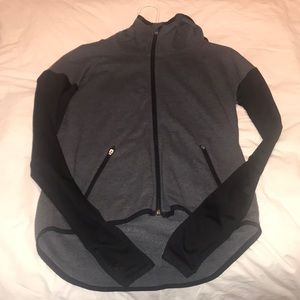 Workout Jacket
